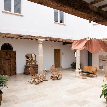 El Balsamo-Singular'S Hotels - Hotel Boutique 5 Estrellas Belmonte  Exterior photo