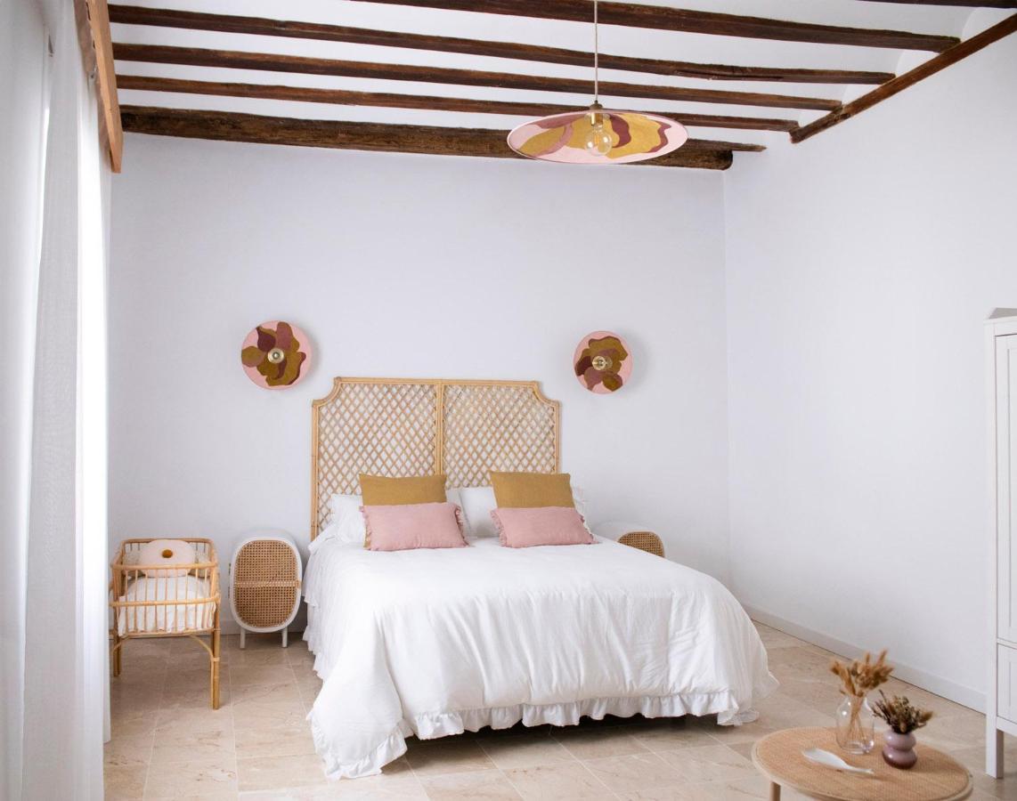 El Balsamo-Singular'S Hotels - Hotel Boutique 5 Estrellas Belmonte  Exterior photo