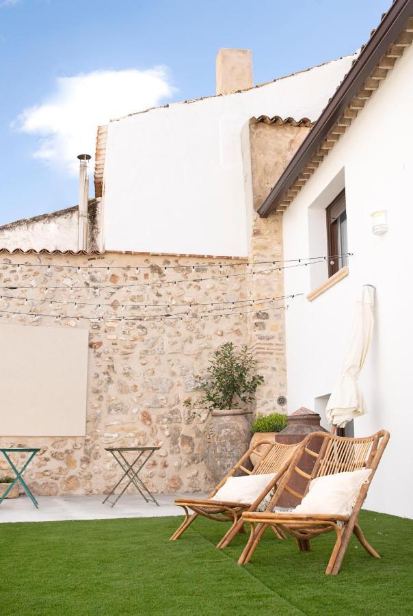 El Balsamo-Singular'S Hotels - Hotel Boutique 5 Estrellas Belmonte  Exterior photo