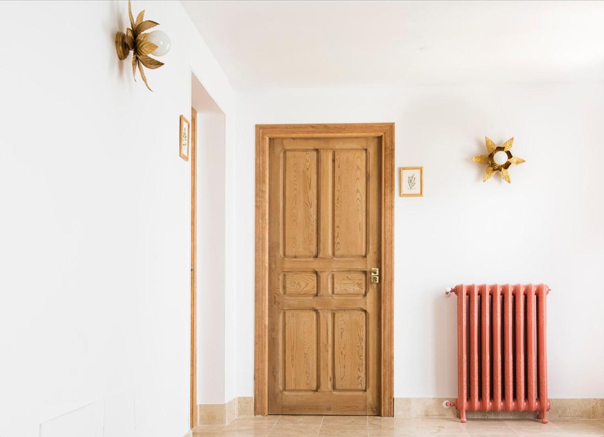 El Balsamo-Singular'S Hotels - Hotel Boutique 5 Estrellas Belmonte  Exterior photo