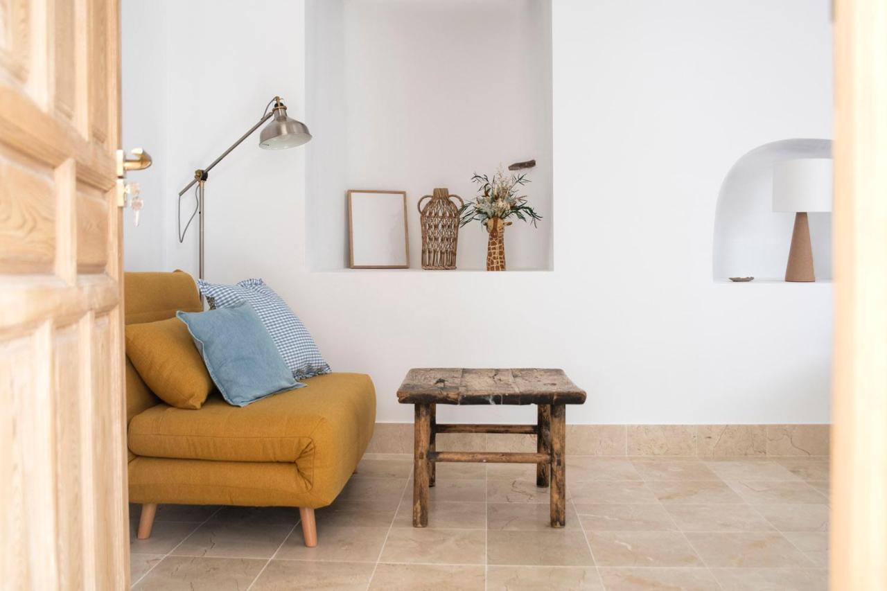 El Balsamo-Singular'S Hotels - Hotel Boutique 5 Estrellas Belmonte  Exterior photo