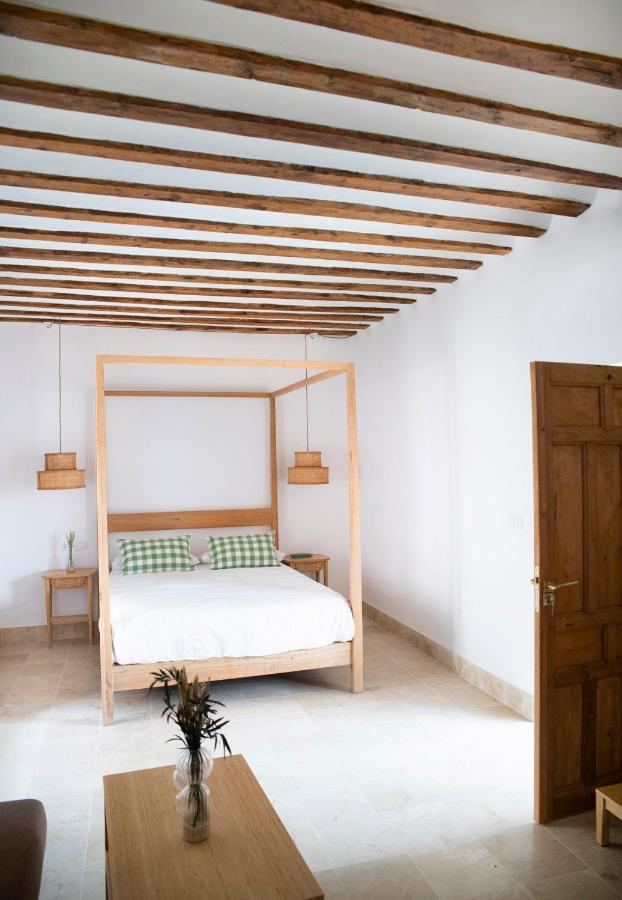 El Balsamo-Singular'S Hotels - Hotel Boutique 5 Estrellas Belmonte  Exterior photo