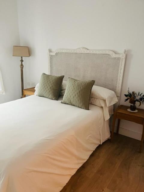 El Balsamo-Singular'S Hotels - Hotel Boutique 5 Estrellas Belmonte  Exterior photo