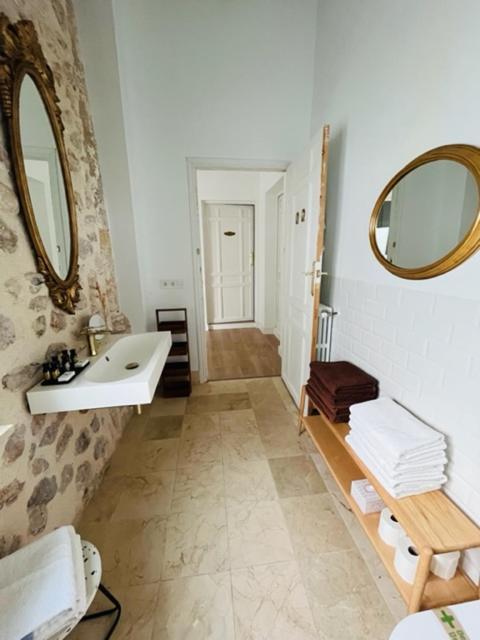 El Balsamo-Singular'S Hotels - Hotel Boutique 5 Estrellas Belmonte  Exterior photo