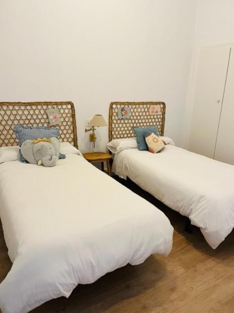 El Balsamo-Singular'S Hotels - Hotel Boutique 5 Estrellas Belmonte  Exterior photo