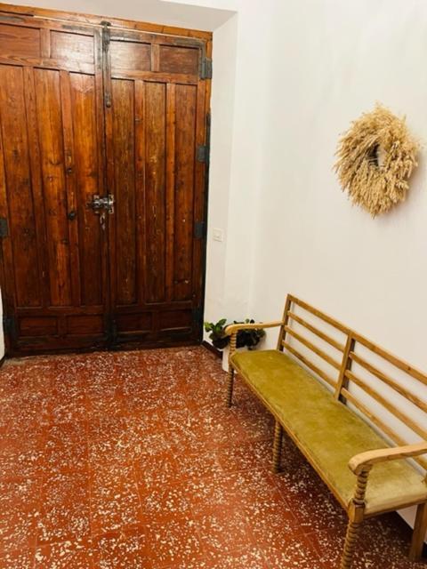 El Balsamo-Singular'S Hotels - Hotel Boutique 5 Estrellas Belmonte  Exterior photo