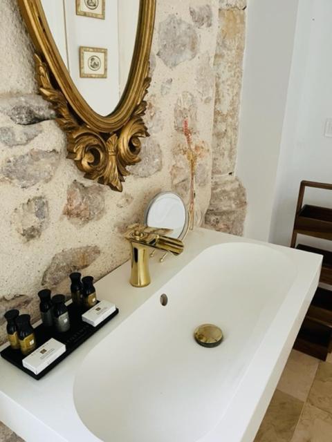 El Balsamo-Singular'S Hotels - Hotel Boutique 5 Estrellas Belmonte  Exterior photo